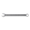 Stanley Products Torqueplus 12-Point Combination Wrenches - Satin Finish, 11/16" Opening, 8 1/2", 1/EA, #J1222ASD