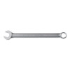Stanley Products Torqueplus 12-Point Combination Wrenches, Satin Finish, 1-1/8" Opening, 15-7/8", 1/EA #1236ASD