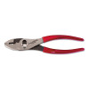 Stanley Products Combination Pliers, 6 9/16 in, Grip Handle, 1/EA, #J276G