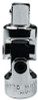 Stanley Products Universal Joints, 3/8 in drive, 2 in, 1/EA, #J5270A