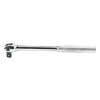 Stanley Products Hinge Handles, 1/2 in Drive, Flex Handle, 18 5/8 in Long, 1/EA, #J5468