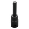 Stanley Products Metric Impact Socket Bits, 1/2 in Drive, 10 mm Tip, 1/EA, #J744110M