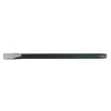 Stanley Products Cold Chisels, 12 in Long, 7/8 in Cut, 1/EA, #J86A34X12