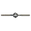 Irwin Hanson® Adjustable Guide Die Stock Handles, 1" Adjustable Round Dies  #IR-12428(5/Pkg)