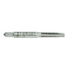 Irwin Fractional Taps (HCS), Plug, 7/16-20, Bulk, #IR-1440 (5/Pkg)