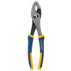 Irwin® Slip Joint Pliers, 10"/250 mm, ProTouch™ Grip Handle, #IR-1773637 (5/Pkg)