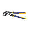 Irwin Vise-Grip GrooveLock Pliers with 11 Adjustments, 6" #4935351 (5/Pkg.)