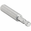 Irwin 3" Magnetic Bit Tip Holder, 1/4" Hex #IWAF252C (5/Pkg.)