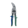 Irwin® Utility Snips, Off-Set Handle, Cuts Left, #IR-2073211 (5/Pkg)