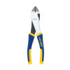 Irwin® Diagonal Cutting Pliers, 8", #IR-2078308 (5/Pkg)