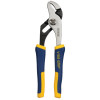 Irwin® Groove Joint Pliers, 8", 5 Adj., Serrated Jaw, #IR-2078508 (5/Pkg)