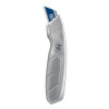 Irwin® Standard Fixed Knives, 6 1/2", Fixed Bi-Metal Blade, Aluminum, Silver,  #IR-2081101 (5/Pkg)