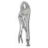 Irwin® Locking Pliers, Curved Jaw Opens to 1 5/8", 7" L, #IR-702L3 (5/Pkg)