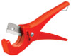 Ridgid Tool Company Scissor Style Pipe Cutters, 1/8 in-1 5/8 in, 1/EA, #23488