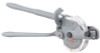 Ridgid Tool Company Geared Ratchet Tube Benders, 3 in, 5/8 in O.D., 1/EA, #35170