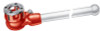 Ridgid Tool Company Exposed Ratchet Threader Sets, 1/2 in (NPT) - 1 in (NPT), 1/EA, #36345