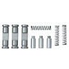 Ridgid Tool Company Power Threading/Geared Threader Parts, Metal Case, 1/ST, #44715