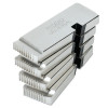 Ridgid Tool Company Pipe Dies for Machine Die Heads, HS PVC RH, 14 NPT, 1/SET, #70745