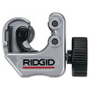 Ridgid Tool Company Midget Tubing Cutters, 1/4 in-1 1/8 in, AUTOFEED, 1/EA, #86127