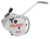 Ridgid Tool Company Portable Roll Groover, 915 w/2-6 Sc. 10, 2-3.5 Sch. 40, 1/EA, #88232