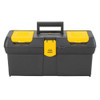 Stanley Products Series 2000 Portable Tool Box with Plastic Latch, 16", #016011R (4/Pkg.)