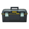 Stanley Products Fat Max Structural Foam Toolbox, 23", #023001W (3/Pkg.)