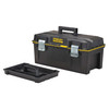 Stanley Products Fat Max Structural Foam Toolbox, 23", #023001W (3/Pkg.)
