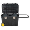 Stanley Products Mobile Tool Chest, 24 Gallon #029025R (2/Pkg.)