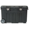 Stanley Products Mobile Job Chest, 50 Gallon #037025H (4/Pkg.)