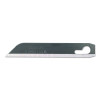 Stanley Products Sheepfoot Pocket Knife Blades, 2-9/16" #11040 (10/Pkg.)