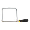 Stanley Products Carded Coping Saw, 6-3/4" #15-106A (6/Pkg.)