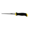 Stanley Products 6" FatMax Jab Saw, 8 TPI #20-556 (6/Pkg.)