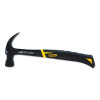 Stanley Products FatMax Xtreme Anti-Vibe Smooth Nailing Curve Claw Hammer, 16 oz #51-162 (4/Pkg.)