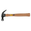 Stanley Products Wood Handle Nailing Curved Claw Hammer, 7 oz #51-613 (1/Pkg.)