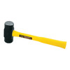 Stanley Products Jacketed Fiberglass Engineer Hammer, 4 lb #56-204 (4/Pkg.)