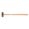 Stanley Products Hickory Handle Sledge Hammers, 8 lb #56-808 (4/Pkg.)