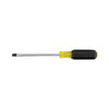 Stanley Products Vinyl Grip Standard Tip Screwdriver, 3/16" x 3" #66-089 (6/Pkg.)