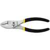 Stanley Products Slip Joint Pliers, 8" #84-098 (4/Pkg.)