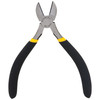 Stanley Products Basic Diagonal Cutting Pliers, 5" #84-104 (4/Pkg.)