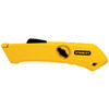 Stanley Products Safety Knife, 6-1/2" #STHT10193 (4/Pkg.)