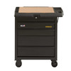 Stanley Products 100 Series 5-Drawer Mobile Workbench, 31" #STST23151BK (Qty. 1)