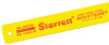 L.S. Starrett RS550-10 22X1-3/4X.07510T POWER HACKSAW BLADE, 1/EA, #40185