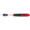 Ullman Lighted Magnetic Pick-Up Tools, Fixed, 8 lb, 8 in, 1/EA, #HTLP2