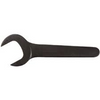 Wrench, 30 Degree Angle Service, Black, SAE, 1", Martin Sprocket #BLK1232