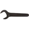 Wrench, 30 Degree Angle Service, Black, SAE, 1-3/16", Martin Sprocket #BLK1238
