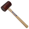 Vaughan Rawhide Mallets, 1 1/2 lb, 2/EA, #RM275