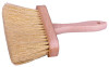 Weiler 6-1/2" Masonry Brush, 3-1/2" Trim, White Tampico Fill, 12/CTN, #44031