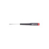Wiha Tools Slotted Precision Screwdrivers, 5/64 in, 7.09 in Overall L, 1/EA, #26023