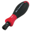 Wiha Tools TorqueVario 10 to 50 in-lb Adjustable Screwdriver, 1/EA, #28506