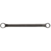 Double Offset Box Wrench -  Black, 7/8" X 15/16", Martin Sprocket #BLK8033A